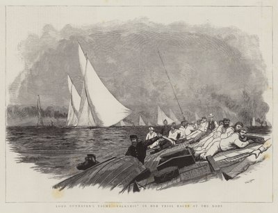 Lord Dunraven